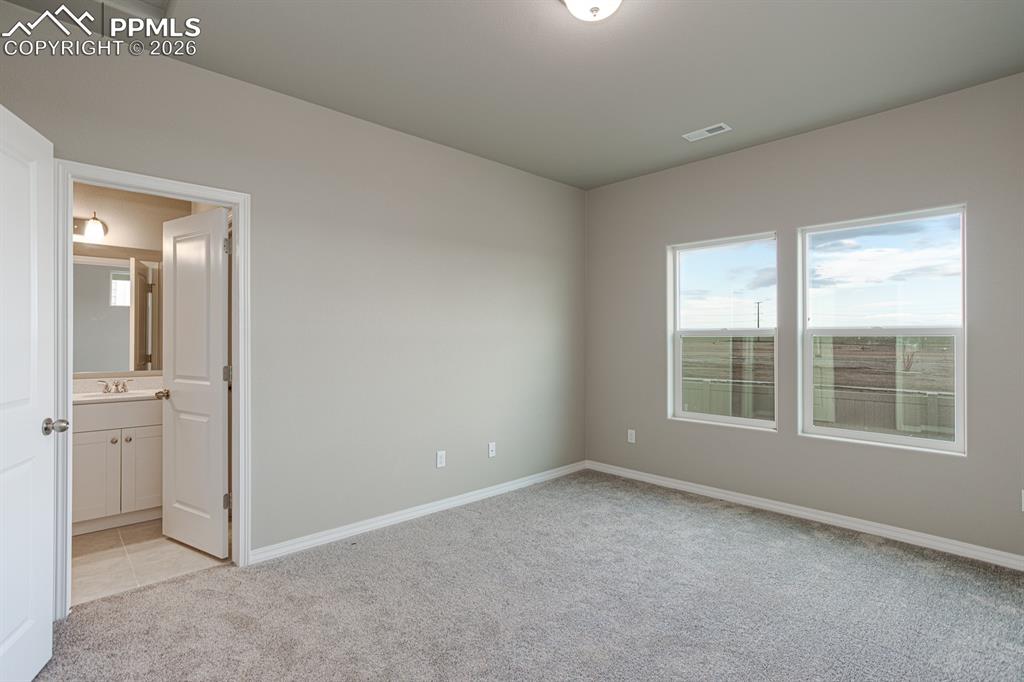 5396 Devers Court Colorado Springs CO 80925