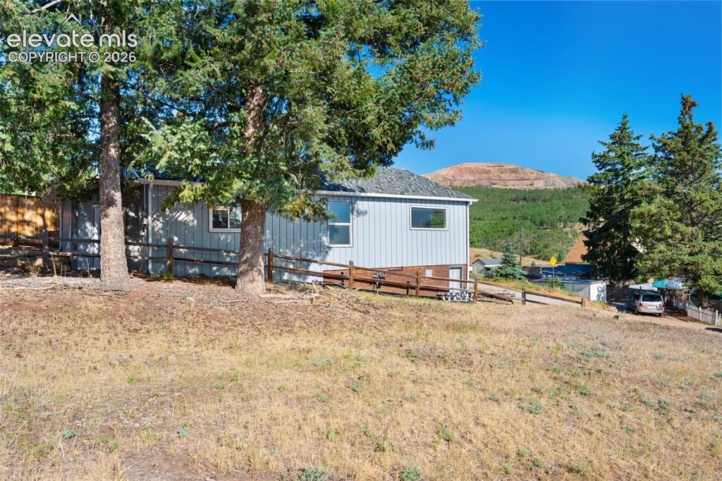 405 E Eaton Avenue Cripple Creek CO 80813