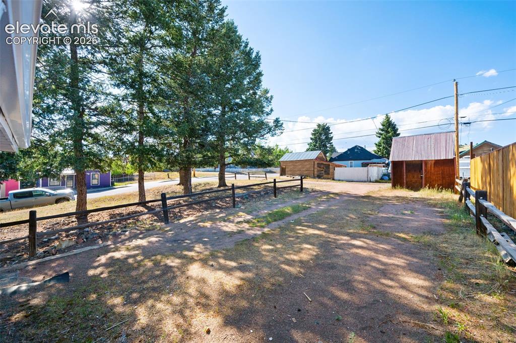 405 E Eaton Avenue Cripple Creek CO 80813
