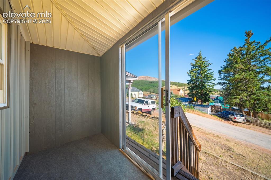 405 E Eaton Avenue Cripple Creek CO 80813