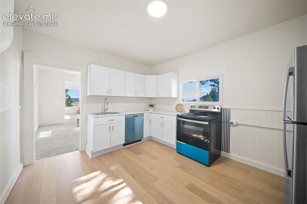 405 E Eaton Avenue Cripple Creek CO 80813