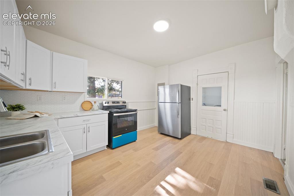 405 E Eaton Avenue Cripple Creek CO 80813