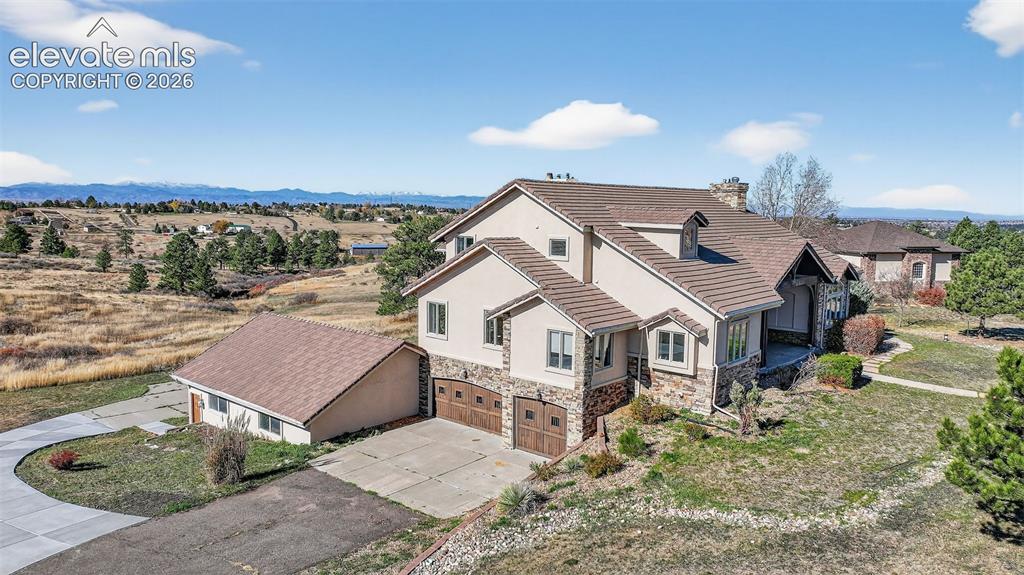 11631 Dunrich Road Parker CO 80138