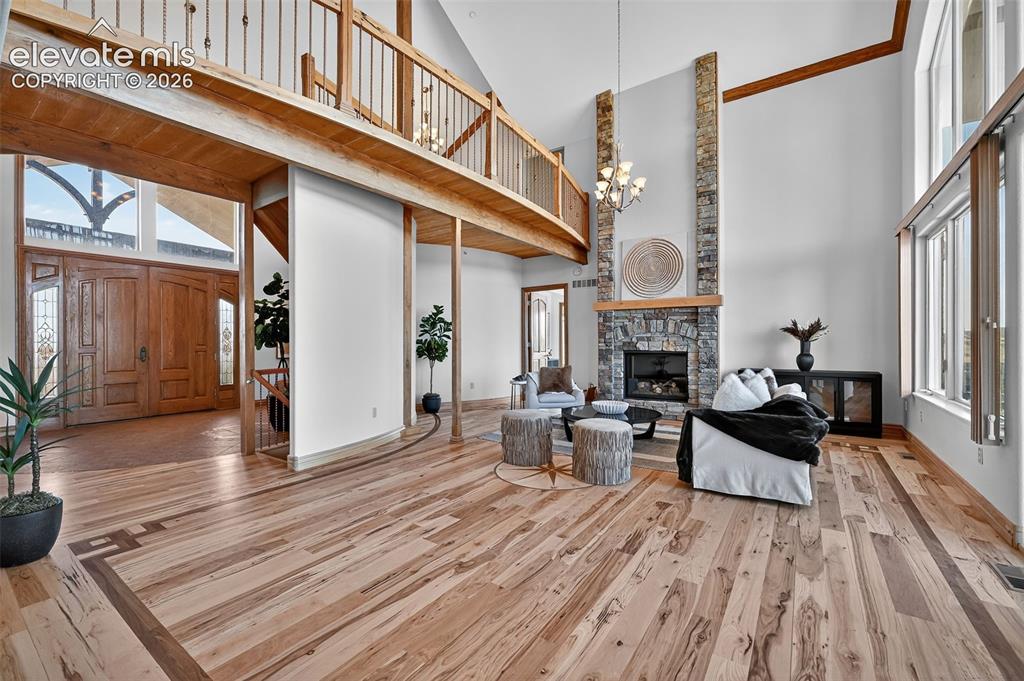 11631 Dunrich Road Parker CO 80138