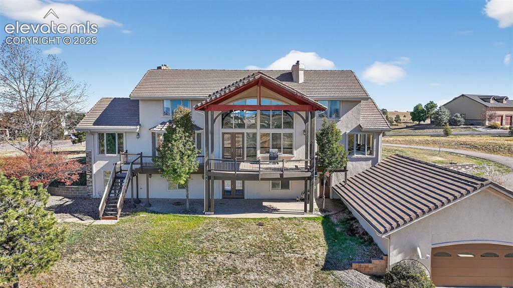 11631 Dunrich Road Parker CO 80138