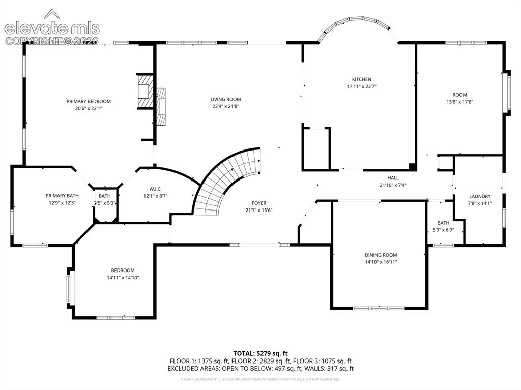 11631 Dunrich Road Parker CO 80138
