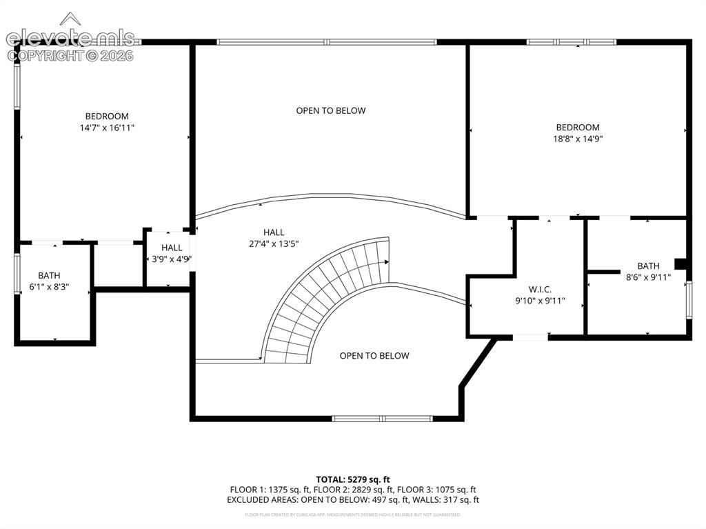 11631 Dunrich Road Parker CO 80138