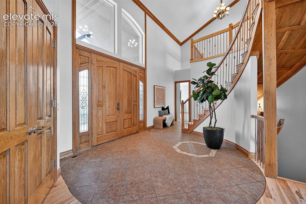 11631 Dunrich Road Parker CO 80138