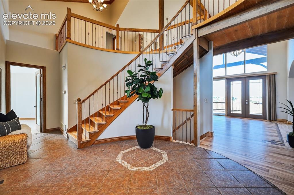 11631 Dunrich Road Parker CO 80138