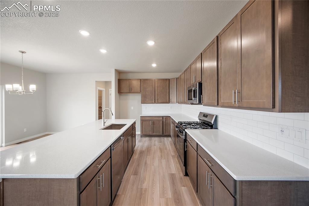 9162 Golden Buffs Drive Colorado Springs CO 80925