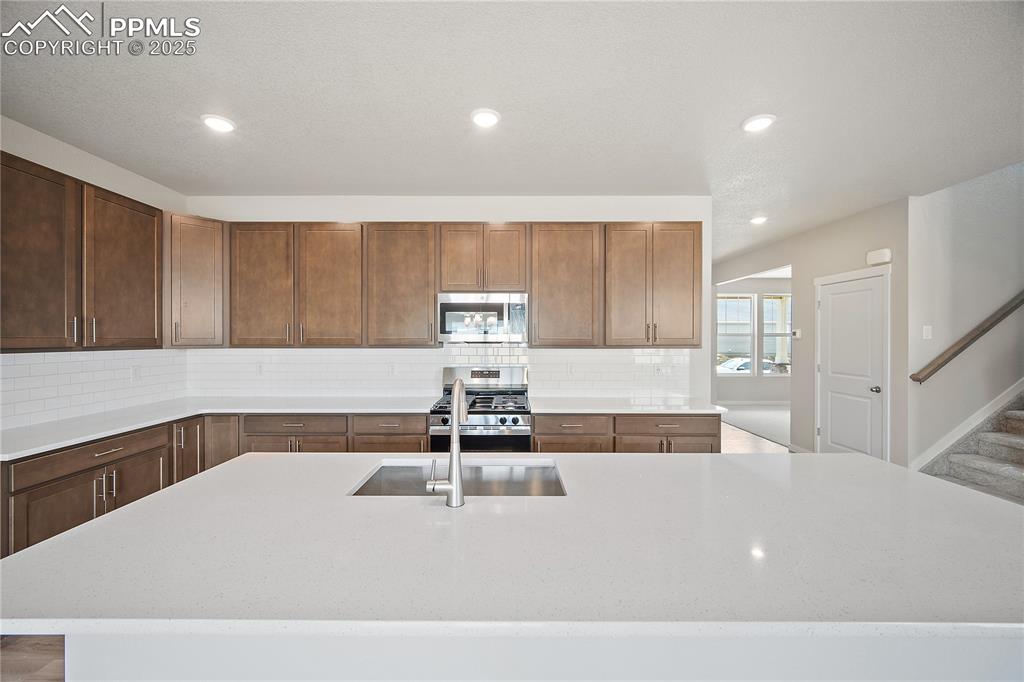 9162 Golden Buffs Drive Colorado Springs CO 80925