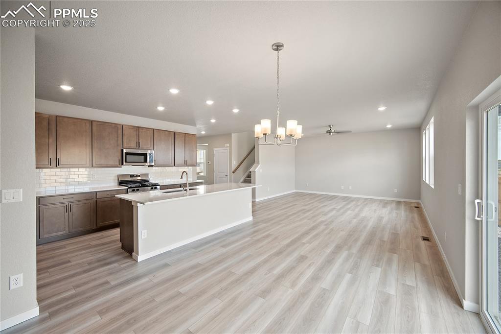 9162 Golden Buffs Drive Colorado Springs CO 80925