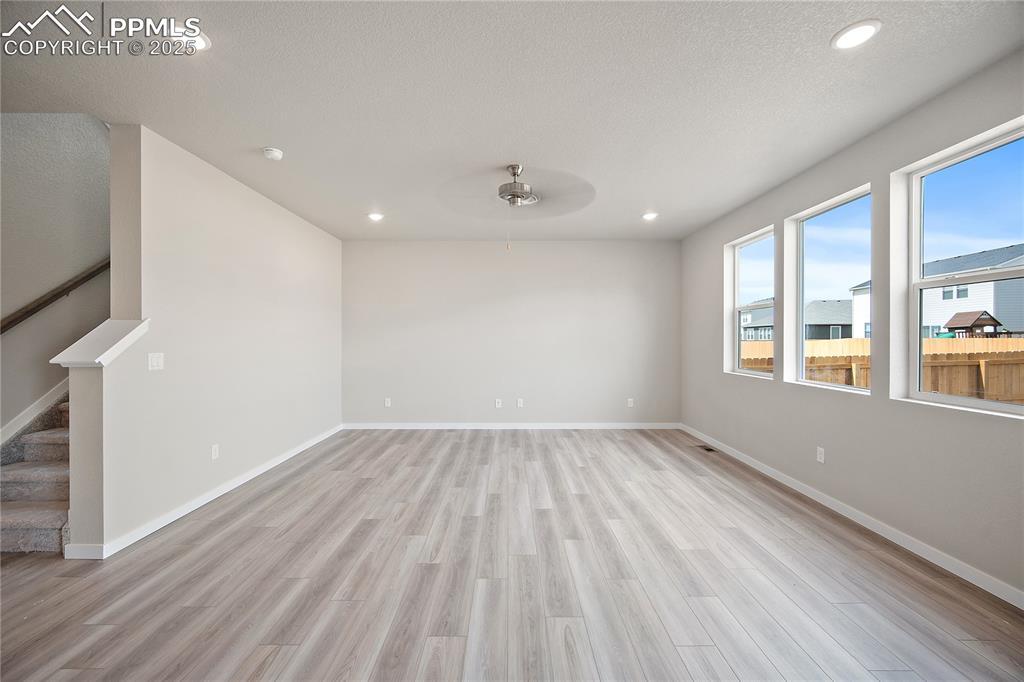 9162 Golden Buffs Drive Colorado Springs CO 80925