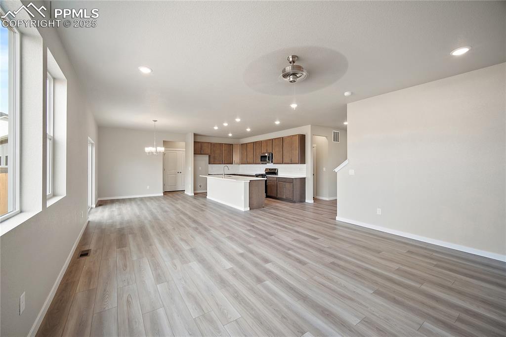 9162 Golden Buffs Drive Colorado Springs CO 80925