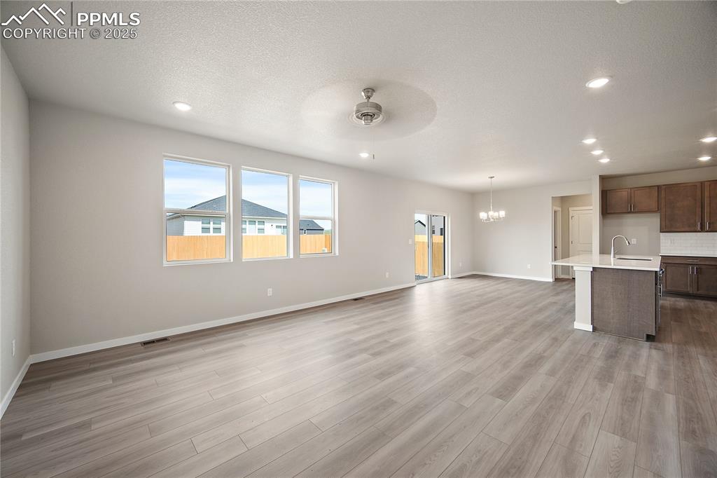 9162 Golden Buffs Drive Colorado Springs CO 80925