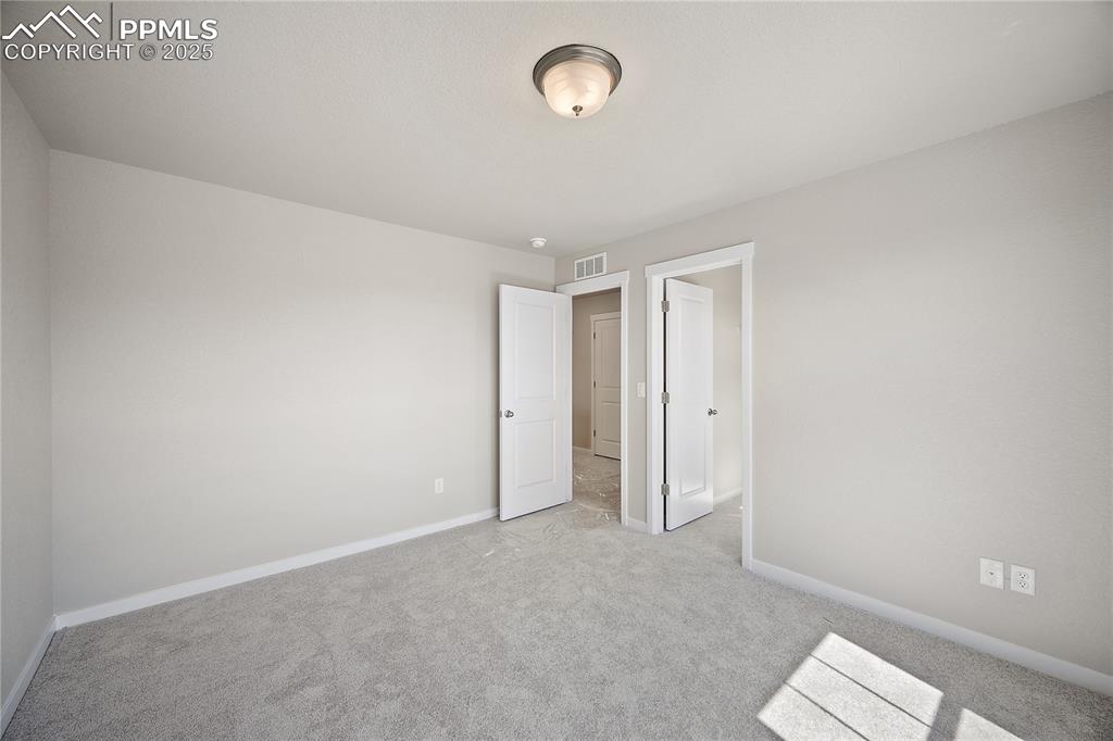 9162 Golden Buffs Drive Colorado Springs CO 80925