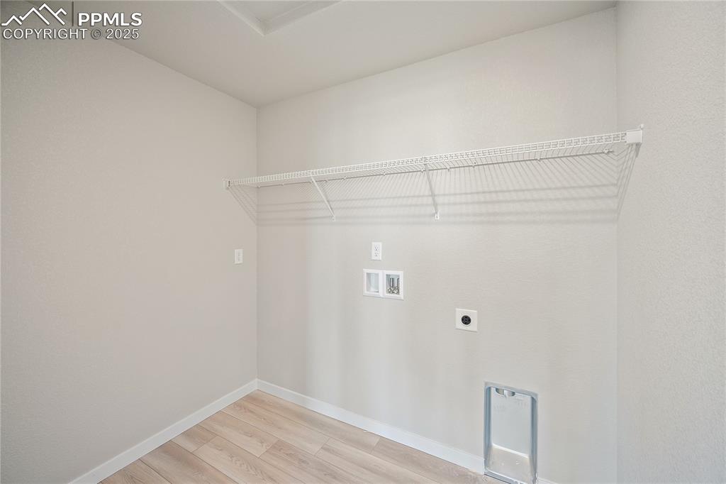 9162 Golden Buffs Drive Colorado Springs CO 80925