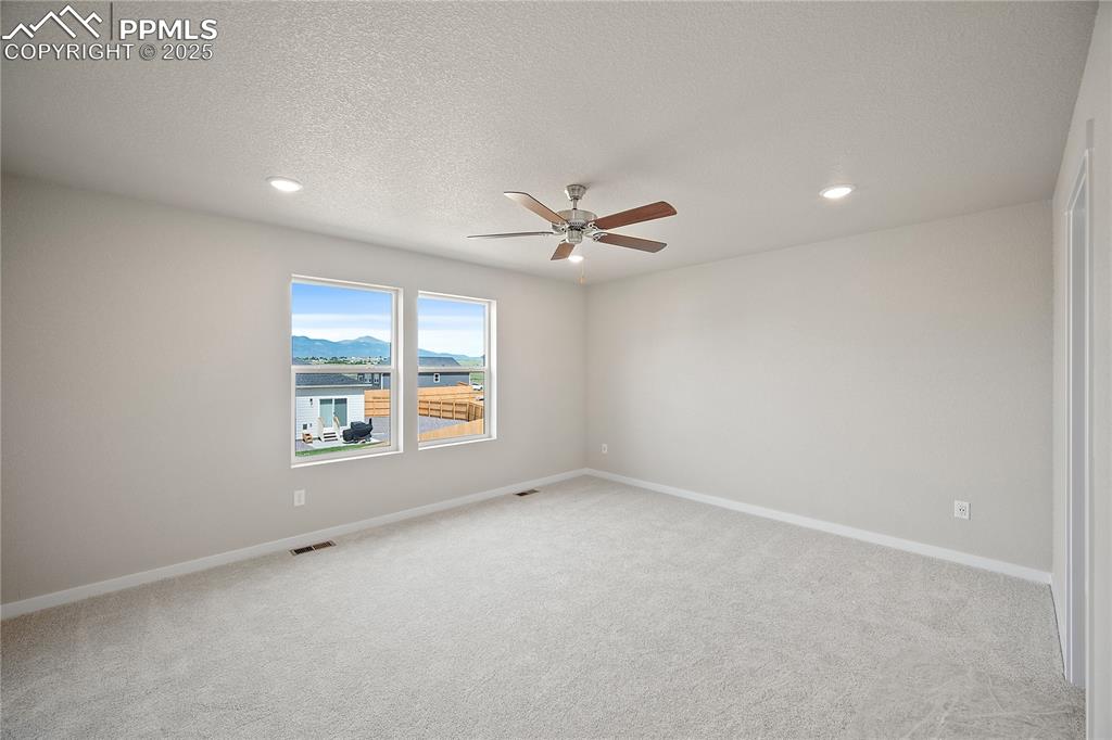 9162 Golden Buffs Drive Colorado Springs CO 80925