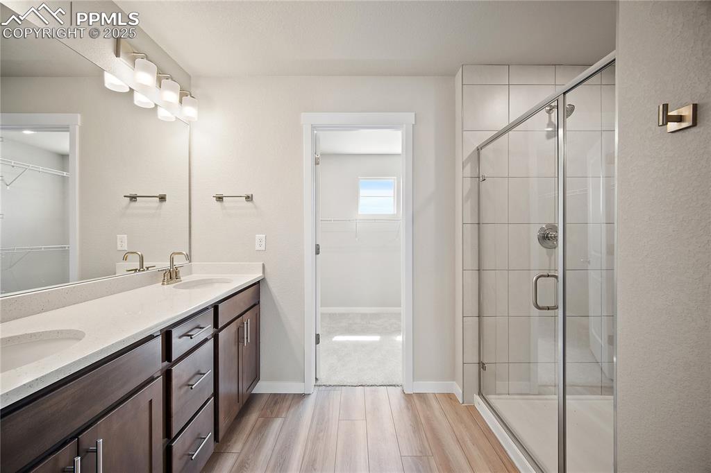 9162 Golden Buffs Drive Colorado Springs CO 80925