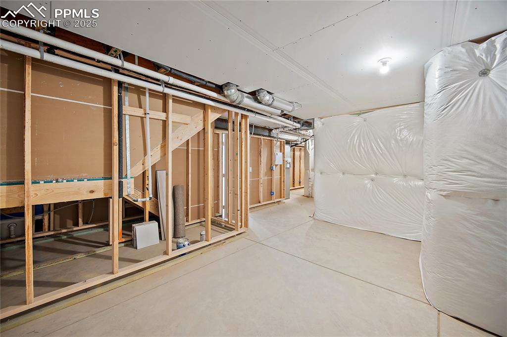 9162 Golden Buffs Drive Colorado Springs CO 80925