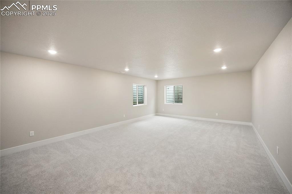 9162 Golden Buffs Drive Colorado Springs CO 80925