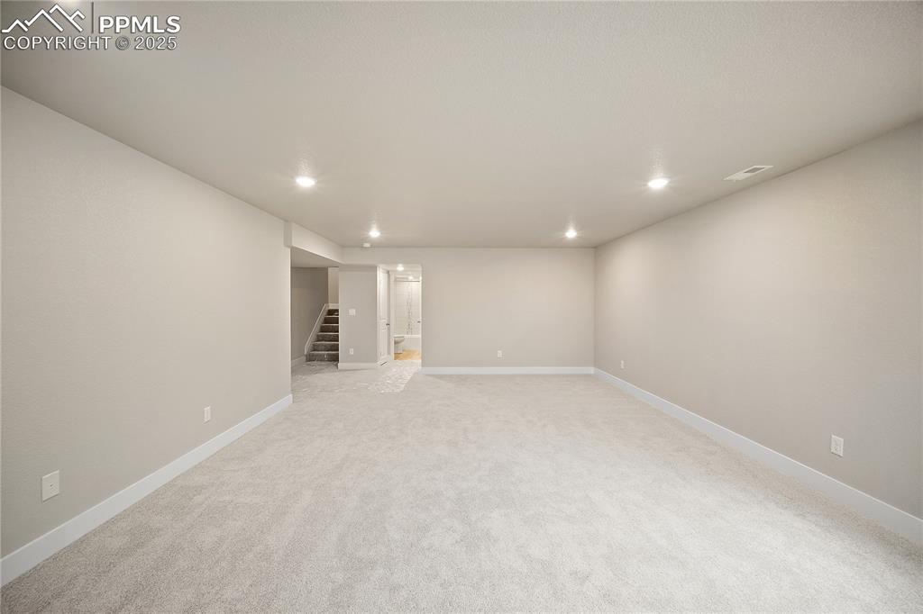 9162 Golden Buffs Drive Colorado Springs CO 80925