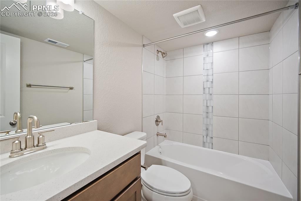 9162 Golden Buffs Drive Colorado Springs CO 80925