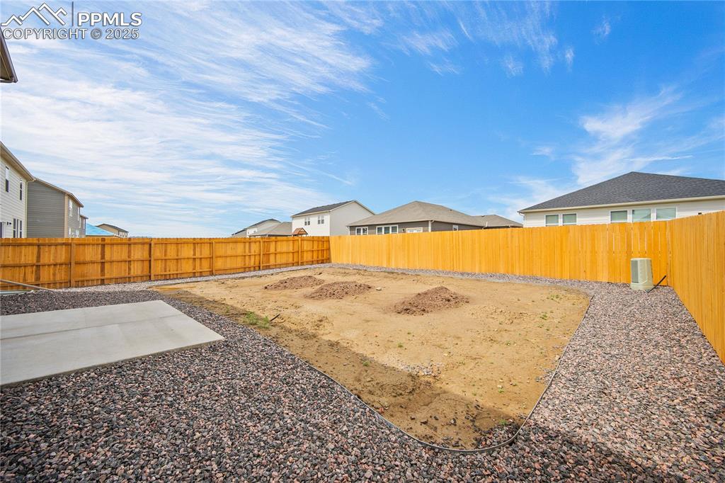 9162 Golden Buffs Drive Colorado Springs CO 80925