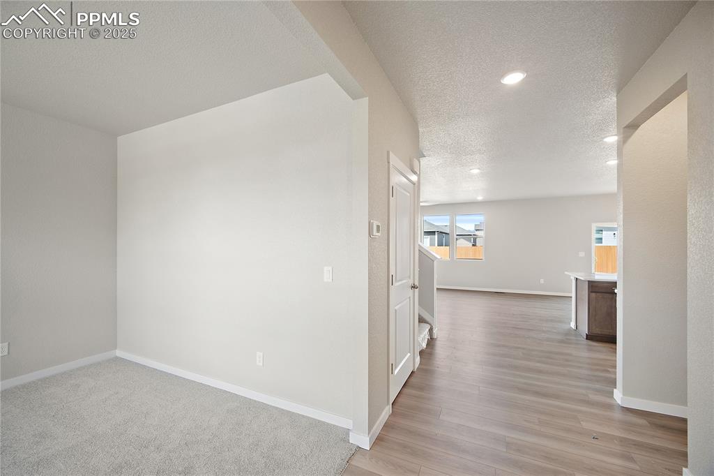 9162 Golden Buffs Drive Colorado Springs CO 80925