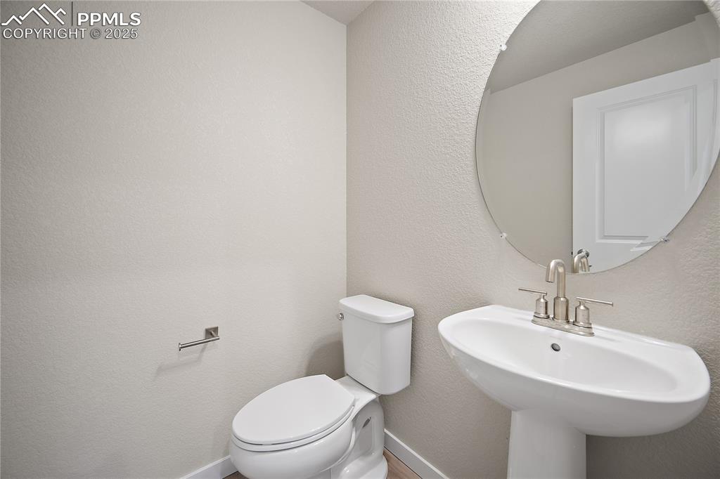 9162 Golden Buffs Drive Colorado Springs CO 80925