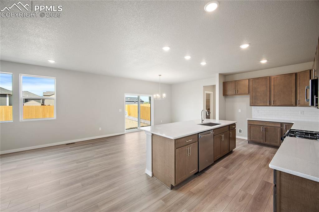 9162 Golden Buffs Drive Colorado Springs CO 80925