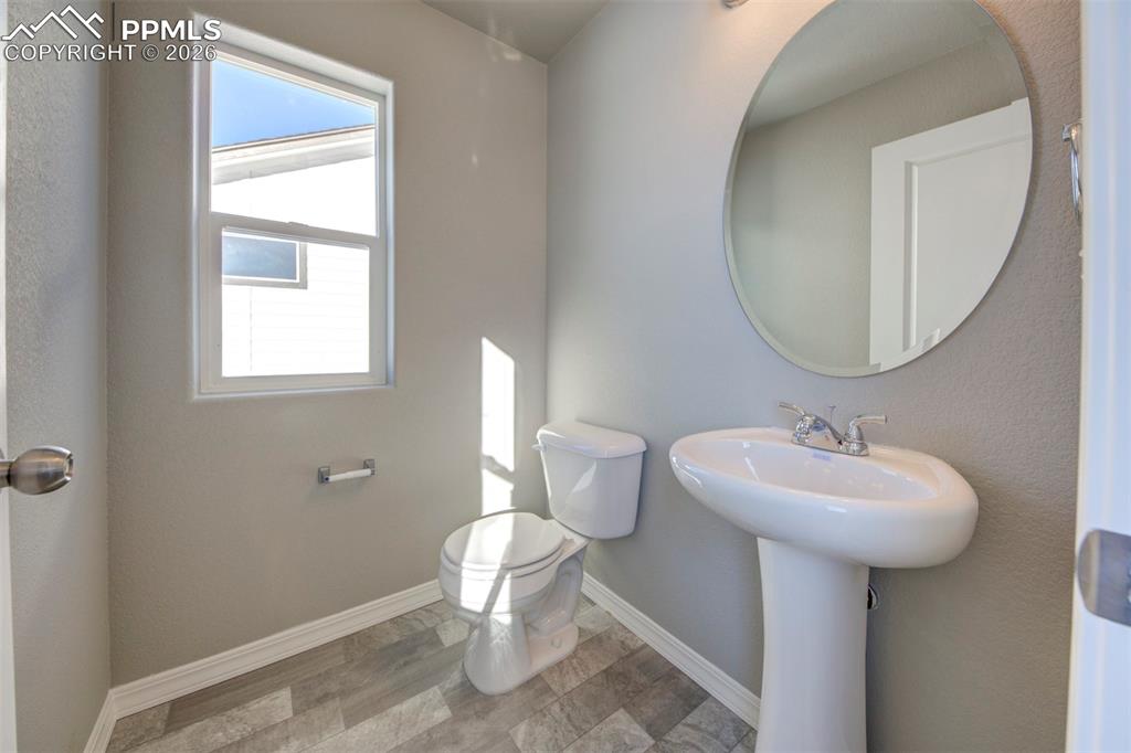 4524 Hawk Haven View Colorado Springs CO 80911