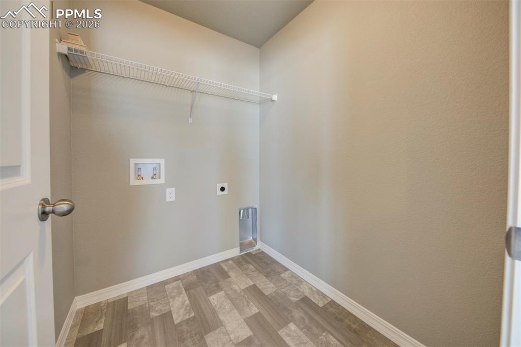 4524 Hawk Haven View Colorado Springs CO 80911