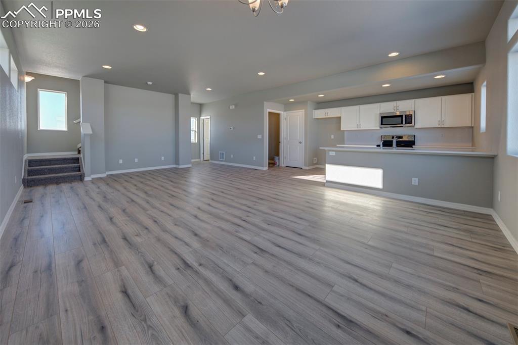 4524 Hawk Haven View Colorado Springs CO 80911