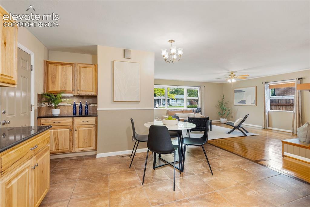 2623 Meade Circle Colorado Springs CO 80907