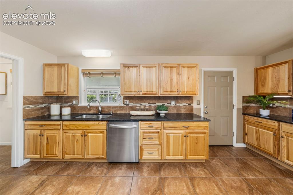 2623 Meade Circle Colorado Springs CO 80907