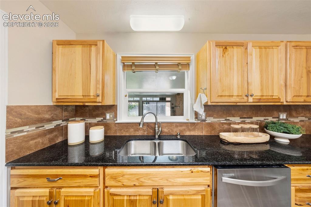 2623 Meade Circle Colorado Springs CO 80907