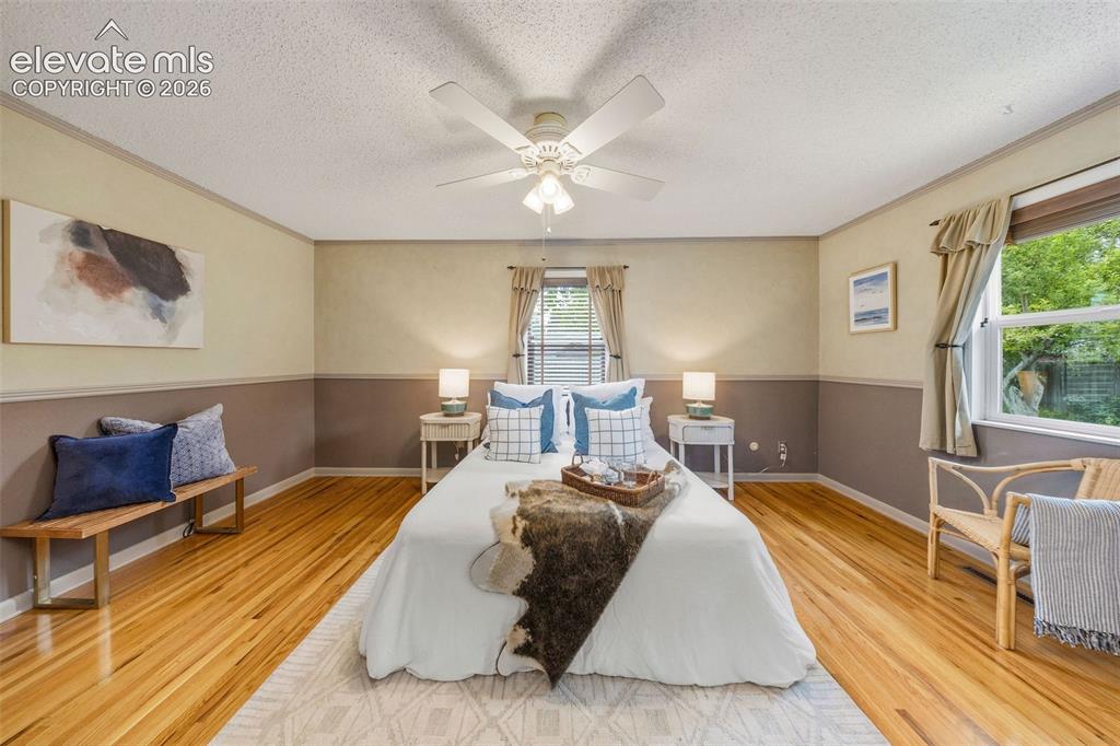 2623 Meade Circle Colorado Springs CO 80907