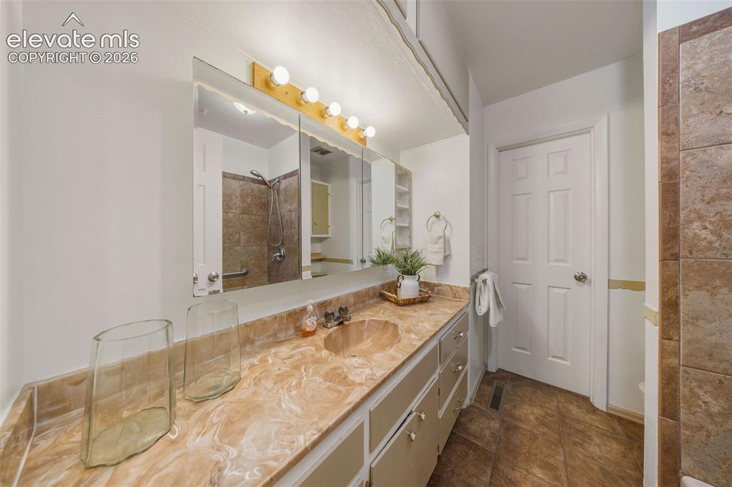 2623 Meade Circle Colorado Springs CO 80907