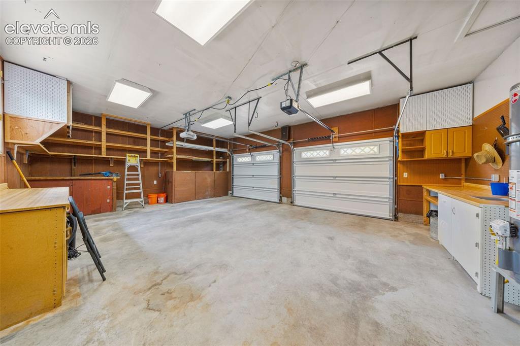 2623 Meade Circle Colorado Springs CO 80907