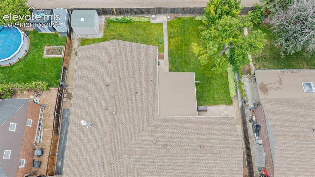 2623 Meade Circle Colorado Springs CO 80907