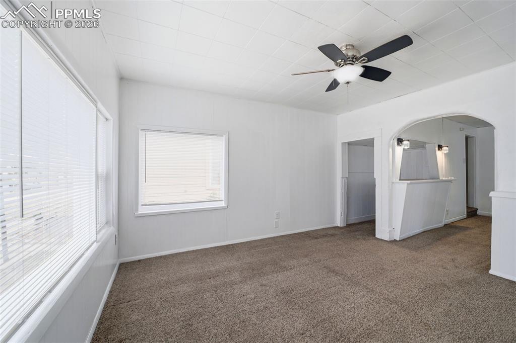 1437 Cypress Street Pueblo CO 81004