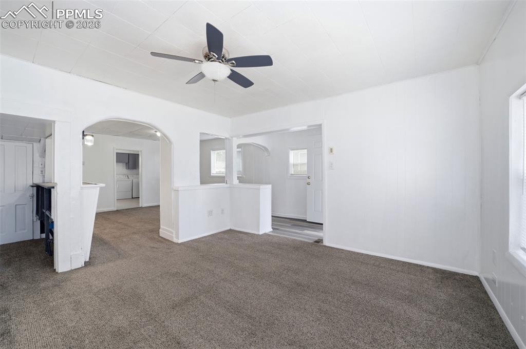 1437 Cypress Street Pueblo CO 81004