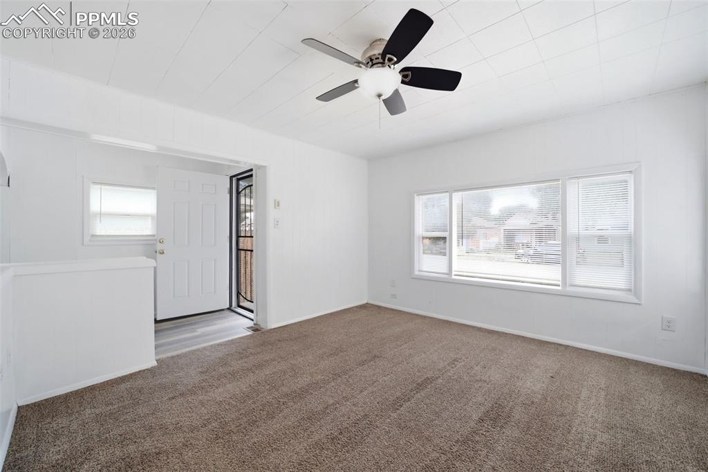 1437 Cypress Street Pueblo CO 81004