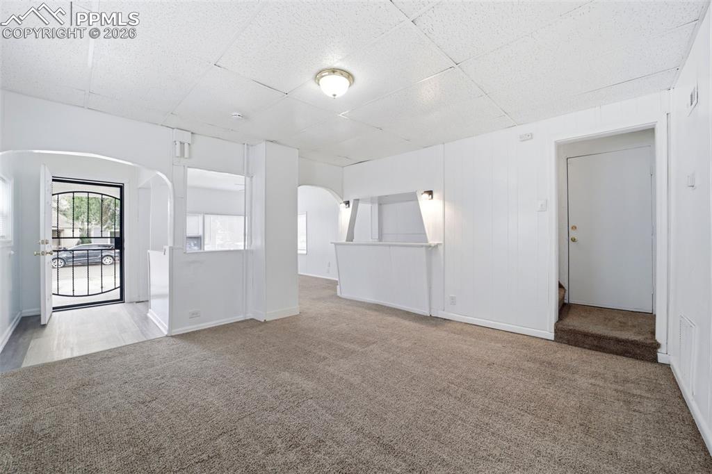 1437 Cypress Street Pueblo CO 81004