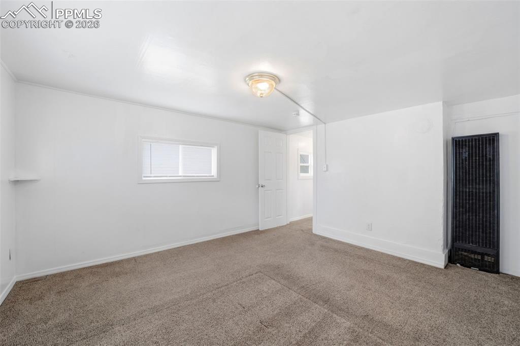 1437 Cypress Street Pueblo CO 81004