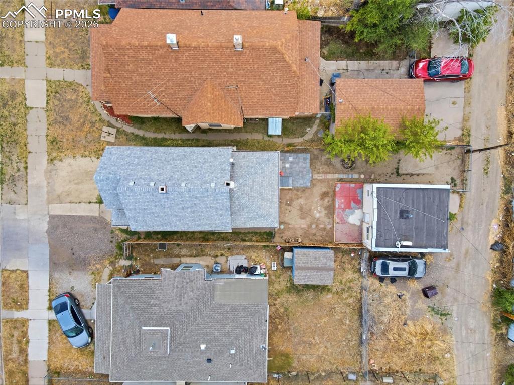 1437 Cypress Street Pueblo CO 81004