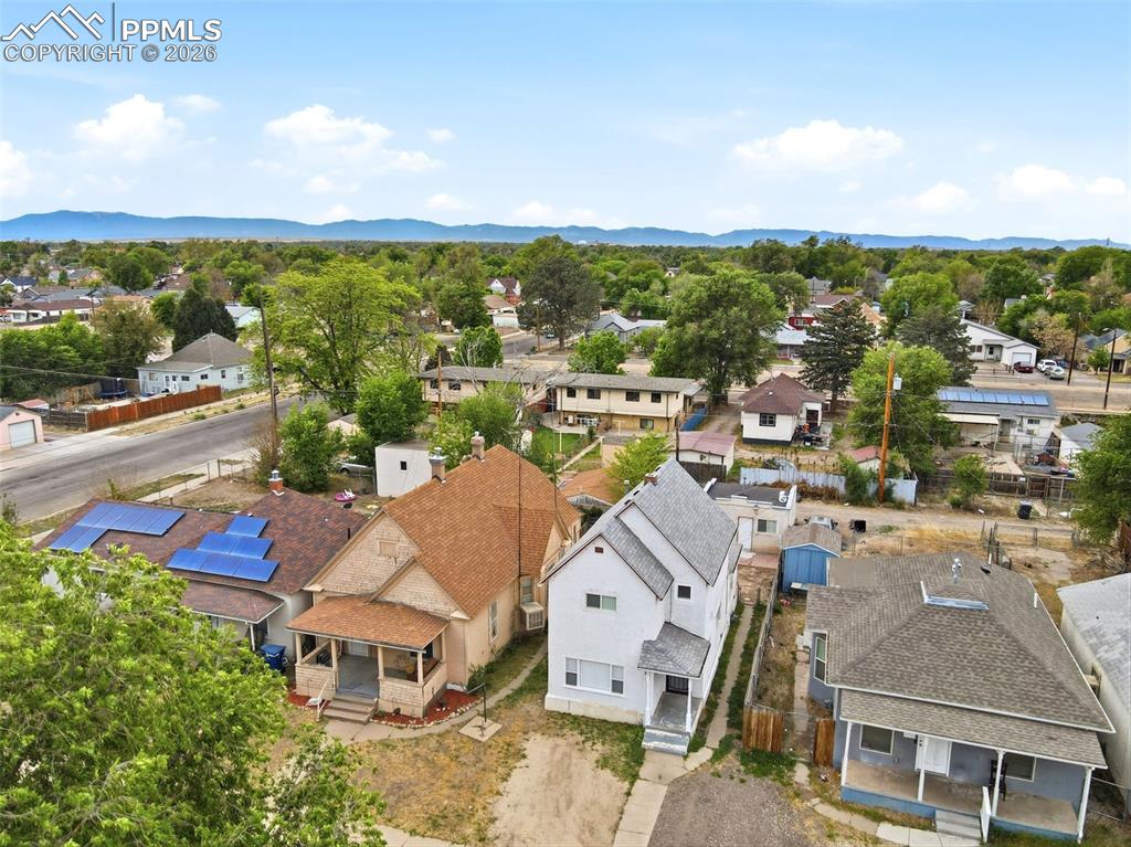 1437 Cypress Street Pueblo CO 81004