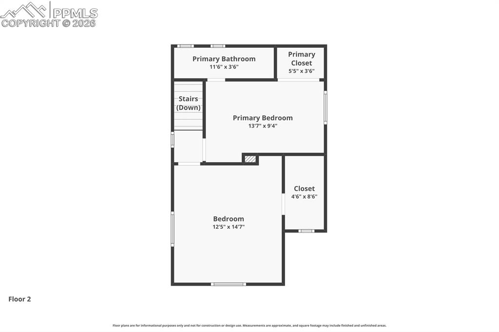 1437 Cypress Street Pueblo CO 81004