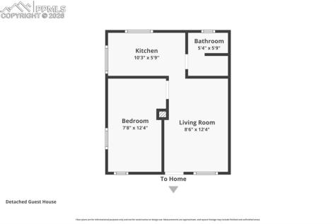 1437 Cypress Street Pueblo CO 81004